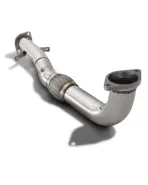 Mitsubishi EVO 7 / 8 / 9 Japspeed Exhaust Downpipe Mitsubishi EVO 7 / 8 / 9 Japspeed Exhaust Downpipe