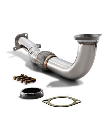 Mitsubishi EVO 7 / 8 / 9 Japspeed Exhaust Downpipe