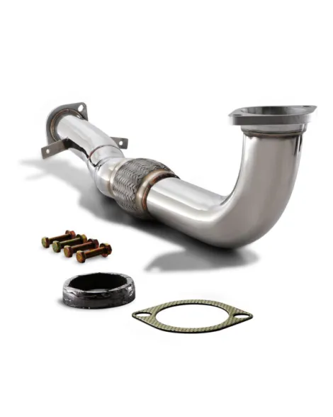 Mitsubishi EVO 7 / 8 / 9 Japspeed Exhaust Downpipe