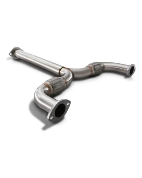 Nissan 350Z Z33 Japspeed Exhaust Y-Pipe