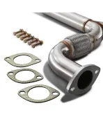 Nissan 350Z Z33 Japspeed Exhaust Y-Pipe Nissan 350Z Z33 Japspeed Exhaust Y-Pipe