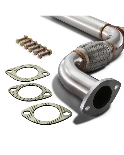 Nissan 350Z Z33 Japspeed Exhaust Y-Pipe