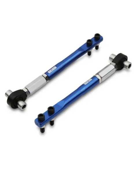 Nissan S13 / R32 / Z32 Japspeed Adjustable Front Tension Rods