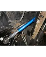 Nissan S13 / R32 / Z32 Japspeed Adjustable Front Tension Rods Nissan S13 / R32 / Z32 Japspeed Adjustable Front Tension Rods