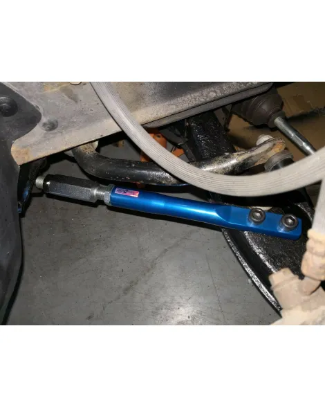 Nissan S13 / R32 / Z32 Japspeed Adjustable Front Tension Rods