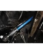 Nissan S14 / S15 / R33 / R34 Japspeed Adjustable Front Tension Rods Nissan S14 / S15 / R33 / R34 Japspeed Adjustable Front Tension Rods
