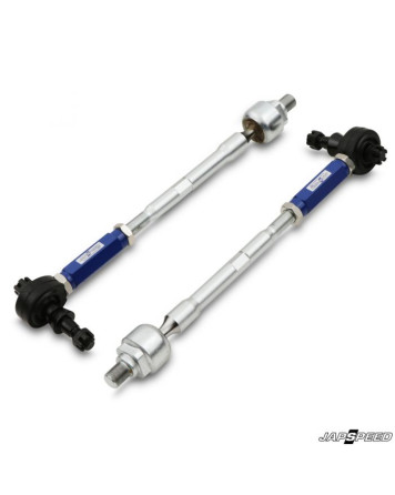 Nissan 200SX S13/S14/S15 Silvia / Skyline R32/R33/R34 Japspeed Full Steering Arm Kit
