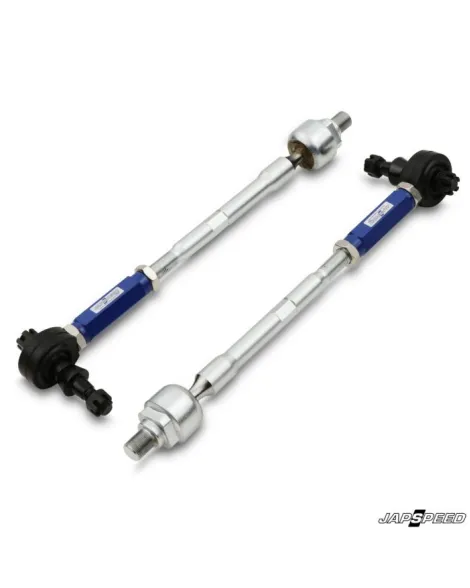 Nissan 200SX S13/S14/S15 Silvia / Skyline R32/R33/R34 Japspeed Full Steering Arm Kit