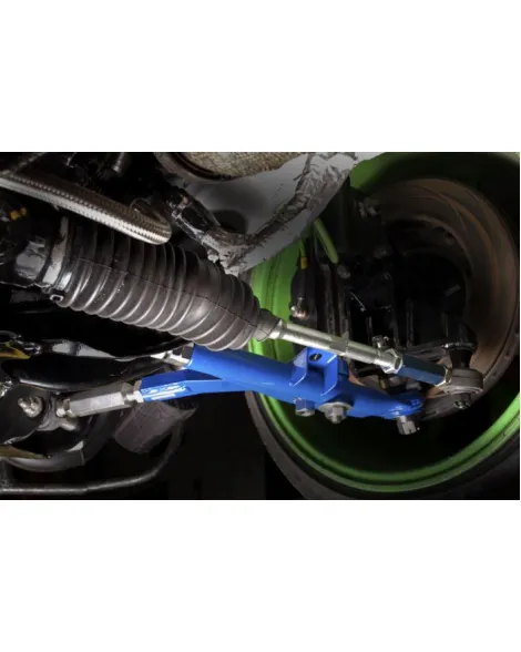 Nissan 200SX S13/S14/S15 Silvia / Skyline R32/R33/R34 Japspeed Full Steering Arm Kit