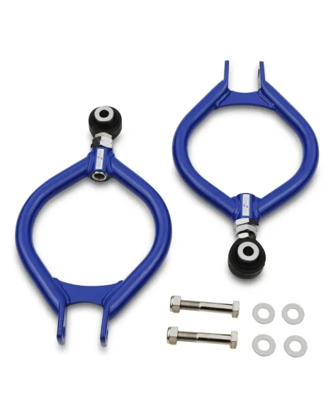 Nissan 200SX S13 / R32 / 300ZX Japspeed Adjustable Rear Upper Camber Arms