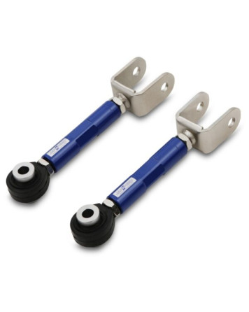 Nissan 200SX S13 / S14 / S15 / R32 / R33 / R34 / 300ZX Japspeed Adjustable Rear Traction Rods