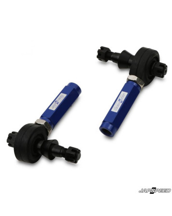Nissan 200SX S13/S14/S15 Japspeed Adjustable Steering Tie Rod Ends