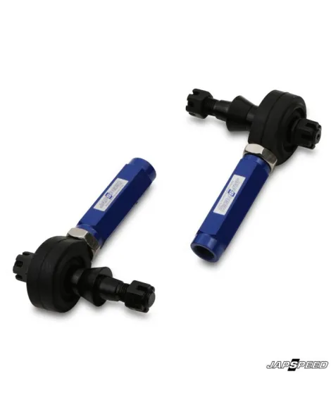 Nissan 200SX S13/S14/S15 Japspeed Adjustable Steering Tie Rod Ends