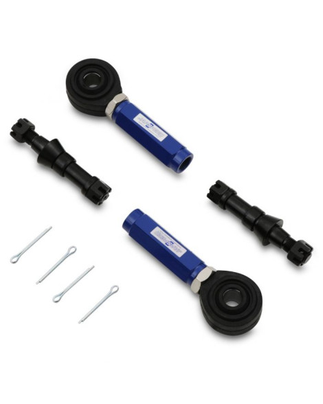 Nissan 200SX S13/S14/S15 Japspeed Adjustable Steering Tie Rod Ends Nissan 200SX S13/S14/S15 Japspeed Adjustable Steering Tie Rod Ends