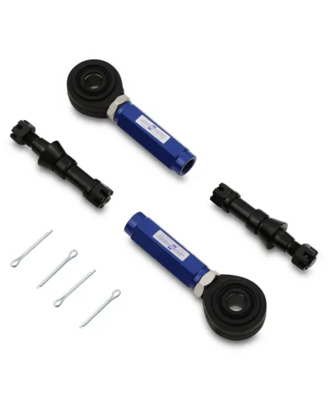 Nissan 200SX S13/S14/S15 Japspeed Adjustable Steering Tie Rod Ends