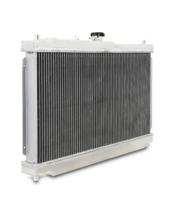 Mazda MX-5 MK2.5 NB 98-05 Japspeed Aluminium Radiator