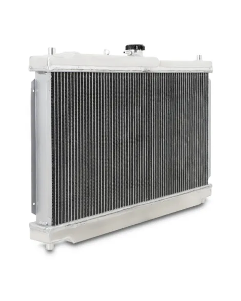 Mazda MX-5 MK2.5 NB 98-05 Japspeed Aluminium Radiator Mazda MX-5 MK2.5 NB 98-05 Japspeed Aluminium Radiator