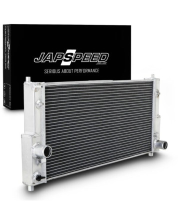 Toyota Celica ZZT 1.8 00-05 Japspeed Aluminium Radiator