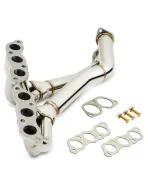 Lexus IS200 2.0 98-05 Japspeed Decat Exhaust Manifold Lexus IS200 2.0 98-05 Japspeed Decat Exhaust Manifold