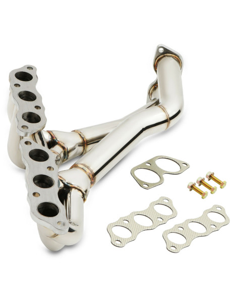 Lexus IS200 2.0 98-05 Japspeed Decat Exhaust Manifold Lexus IS200 2.0 98-05 Japspeed Decat Exhaust Manifold
