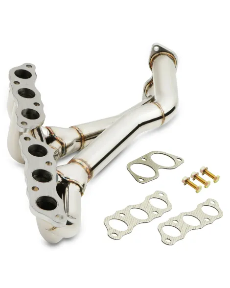 Lexus IS200 2.0 98-05 Japspeed Decat Exhaust Manifold