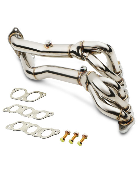 Lexus IS200 2.0 98-05 Japspeed Decat Exhaust Manifold Lexus IS200 2.0 98-05 Japspeed Decat Exhaust Manifold