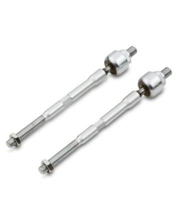 Nissan S13 / S14 / S15 / R32 / R33 / R34 / Z32 300ZX Japspeed Adjustable Extra Lock Inner Tie Rods