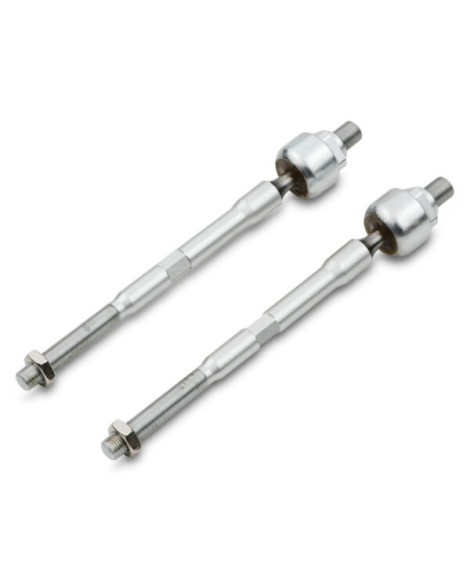Nissan S13 / S14 / S15 / R32 / R33 / R34 / Z32 300ZX Japspeed Adjustable Extra Lock Inner Tie Rods Nissan S13 / S14 / S15 / R32 / R33 / R34 / Z32 300ZX Japspeed Adjustable Extra Lock Inner Tie Rods