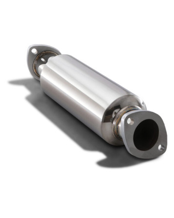 Mazda MX-5 MK1 NA 1.8 94-97 Japspeed 422mm Exhaust Decat Pipe
