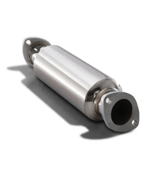 Mazda MX-5 MK1 NA 1.8 94-97 Japspeed 422mm Exhaust Decat Pipe Mazda MX-5 MK1 NA 1.8 94-97 Japspeed 422mm Exhaust Decat Pipe