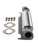 Mazda MX-5 MK1 NA 1.8 94-97 Japspeed 422mm Exhaust Decat Pipe Mazda MX-5 MK1 NA 1.8 94-97 Japspeed 422mm Exhaust Decat Pipe