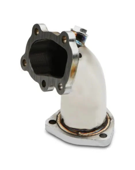 Nissan S14A 200SX Japspeed Exhaust Turbo Elbow Nissan S14A 200SX Japspeed Exhaust Turbo Elbow