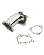 Nissan S14A 200SX Japspeed Exhaust Turbo Elbow Nissan S14A 200SX Japspeed Exhaust Turbo Elbow