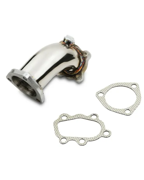 Nissan S14A 200SX Japspeed Exhaust Turbo Elbow Nissan S14A 200SX Japspeed Exhaust Turbo Elbow
