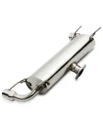 Mazda MX-5 NC MK3 05-15 Japspeed Exhaust Back Box Mazda MX-5 NC MK3 05-15 Japspeed Exhaust Back Box