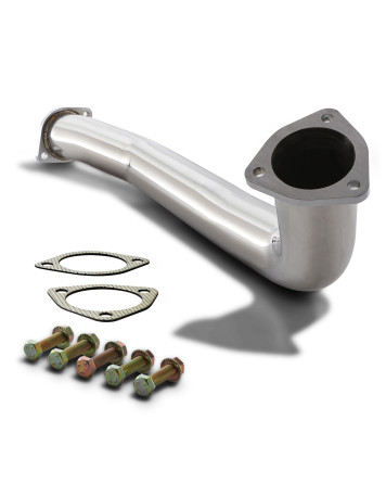 Nissan R34 Skyline GTT Japspeed Exhaust Downpipe