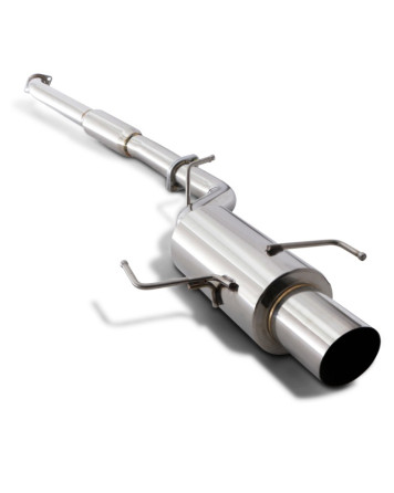Nissan R34 Skyline GTT Japspeed Cat Back Exhaust System
