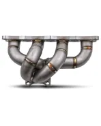 Mitsubishi EVO 10 Japspeed Tubular RS Exhaust Manifold Mitsubishi EVO 10 Japspeed Tubular RS Exhaust Manifold
