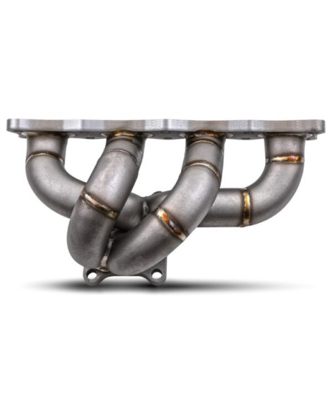 Mitsubishi EVO 10 Japspeed Tubular RS Exhaust Manifold Mitsubishi EVO 10 Japspeed Tubular RS Exhaust Manifold