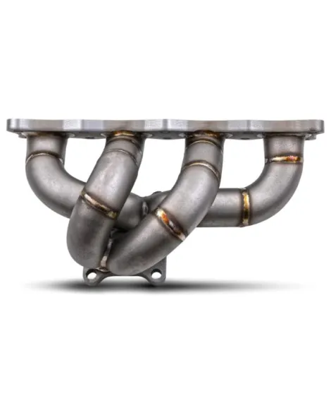 Mitsubishi EVO 10 Japspeed Tubular RS Exhaust Manifold