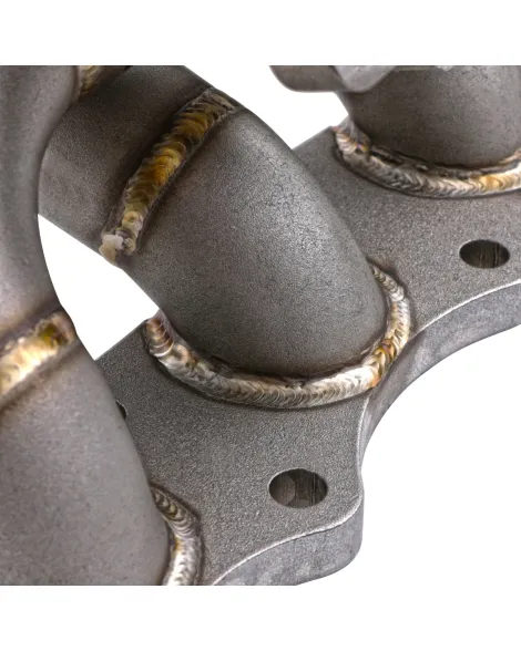 Mitsubishi EVO 10 Japspeed Tubular RS Exhaust Manifold