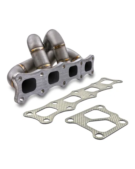 Mitsubishi EVO 10 Japspeed Tubular RS Exhaust Manifold