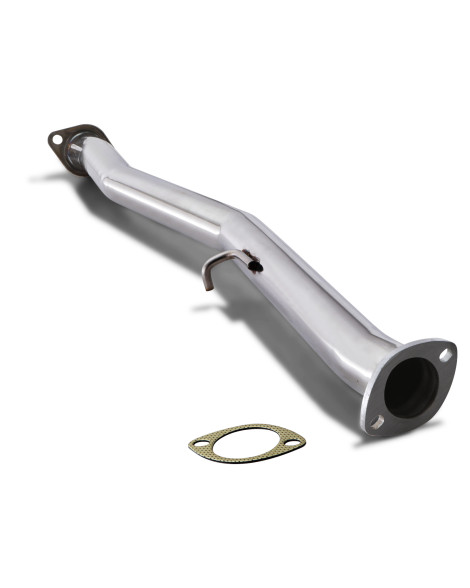 Subaru Impreza GDA WRX/STI 02-06 Japspeed Exhaust Centre Section Subaru Impreza GDA WRX/STI 02-06 Japspeed Exhaust Centre Section