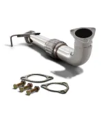 Nissan 200SX S14 Japspeed Exhaust Downpipe Nissan 200SX S14 Japspeed Exhaust Downpipe