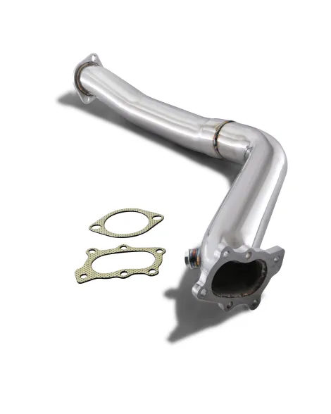 Nissan R33 Skyline GTS-T RB25 Japspeed Exhaust Downpipe & Turbo Elbow Nissan R33 Skyline GTS-T RB25 Japspeed Exhaust Downpipe & Turbo Elbow