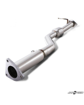 Mazda RX-8 03-12 Japspeed Sports Cat Exhaust Downpipe