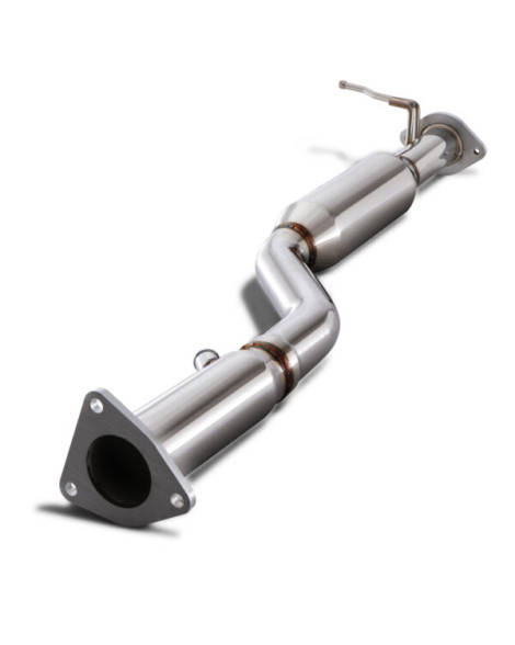 Mazda RX-8 03-12 Japspeed Exhaust Decat Downpipe Mazda RX-8 03-12 Japspeed Exhaust Decat Downpipe