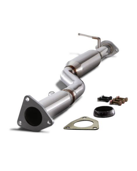 Mazda RX-8 03-12 Japspeed Exhaust Decat Downpipe Mazda RX-8 03-12 Japspeed Exhaust Decat Downpipe