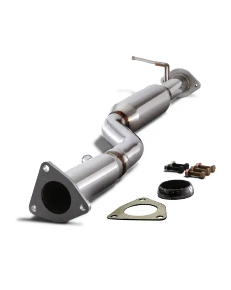 Mazda RX-8 03-12 Japspeed Exhaust Decat Downpipe Mazda RX-8 03-12 Japspeed Exhaust Decat Downpipe