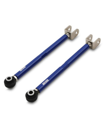 Toyota Supra MK4 JZA80 / Soarer JZZ30 Japspeed Adjustable Rear Traction Rods